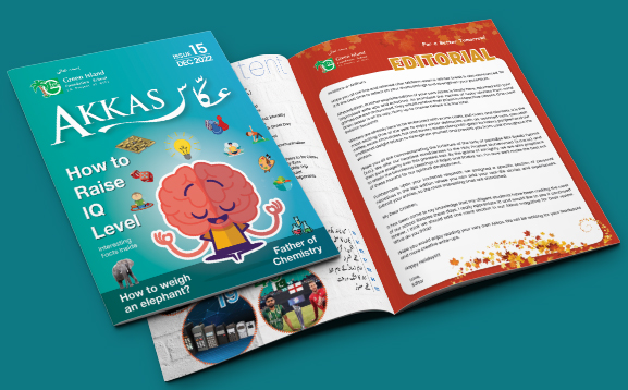 Akkas - Issue 15 - Dec 2022